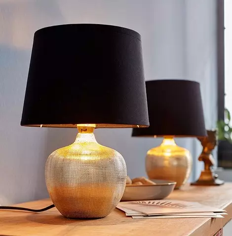 12 stilige lamper som vil oversette ditt interiør til et nytt nivå 8892_14