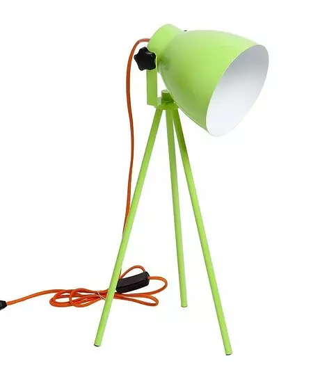 Lámpara de mesa MW-LIGHT HOF