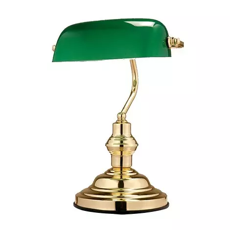 Stolna svjetiljka Globo Antique