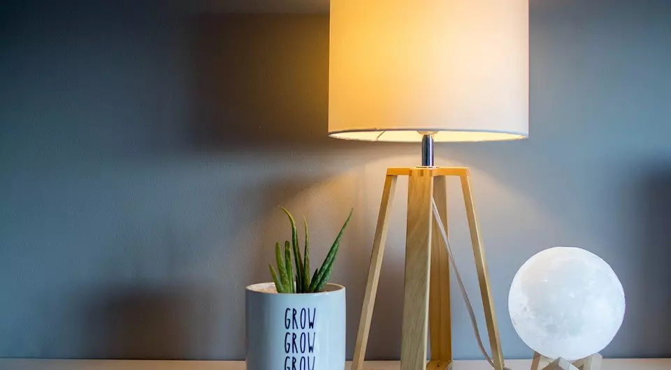 12 stilvolle Lampen, die Ihr Interieur auf ein neues Niveau übersetzen werden