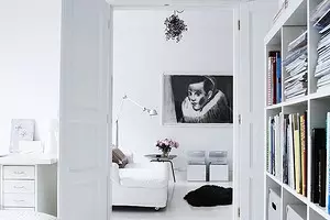 Black accessories for the interior: 15 budget finds in the most stylish color 8900_1