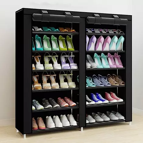 Organizzatore di scarpe