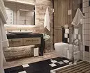 We draw out the design of the combined bathroom with an area of ​​4 square meters. M: Useful tips and 50 examples 8912_84
