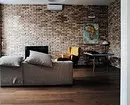 Ako dať nábytok v obývacej izbe: jednoduchá inštrukcia a 70+ photoy 8916_112