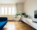 Com posar mobles a la sala d'estar: una instrucció senzilla i 70+ fotoy 8916_113