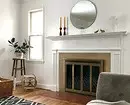 Hur man lägger möbler i vardagsrummet: En enkel instruktion och 70+ Photoy 8916_139