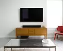 Ako dať nábytok v obývacej izbe: jednoduchá inštrukcia a 70+ photoy 8916_28
