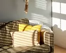 Cómo poner muebles en la sala de estar: una instrucción simple y 70+ Photoy 8916_50