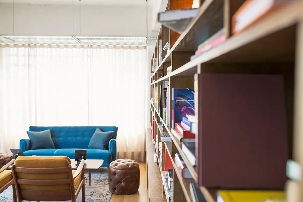Com posar mobles a la sala d'estar: una instrucció senzilla i 70+ fotoy 8916_57