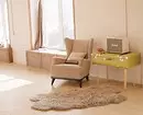 Como poñer mobles na sala de estar: unha simple instrución e 70 + photoy 8916_66