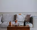 Cómo poner muebles en la sala de estar: una instrucción simple y 70+ Photoy 8916_67