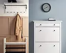 7 Kasulikud tooted IKEAst kitsas koridori jaoks, mis muudab selle funktsionaalseks 891_9