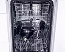 مراقبت از ماشین ظرفشویی: 7 قوانین ساده انجام می شود 8922_8