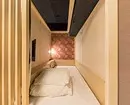 9 Neočekávané nápady pro úsporný prostor Spied v japonských hotelech 8924_39