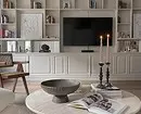 48 photos de chambres avec mobilier blanc à l'intérieur 8932_35