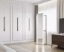 48 fotografi të dhomave me mobilje të bardhë në brendësi 8932_51