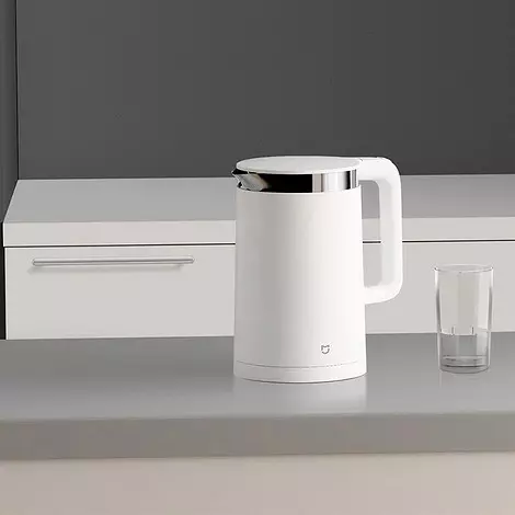 Mi Smart Kettle Teepot