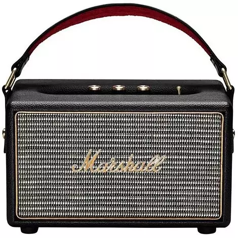 Wireless Acoustics Marshall Kilburn Black