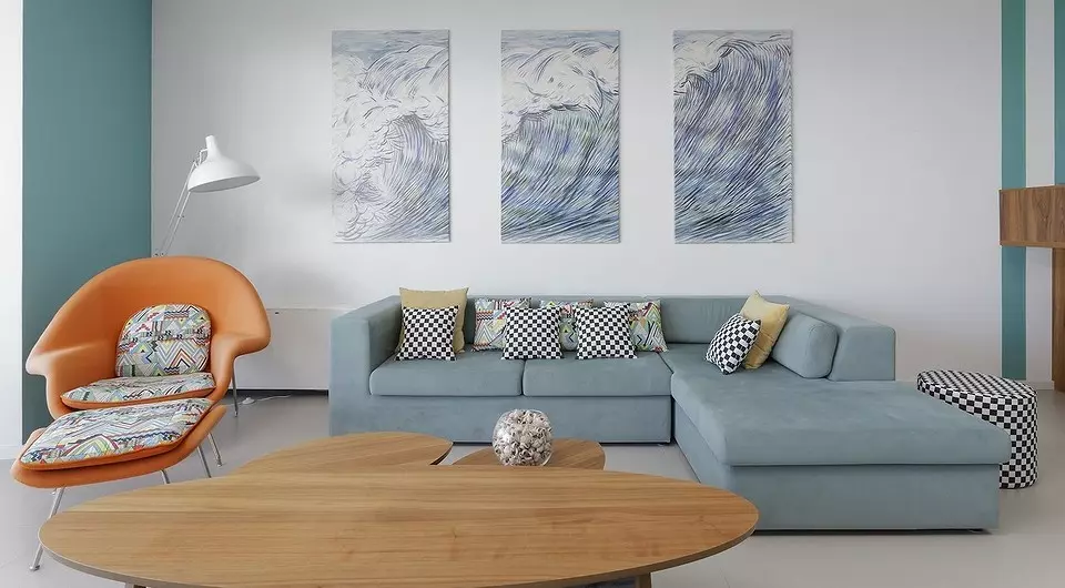 15 علامات أريكة عصرية وحديثة لغرفة المعيشة في 2021