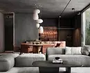 15 sinais de sofá elegante e moderno para a sala de estar em 2021 8938_22