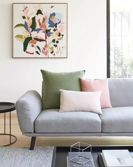 15 segni di divano alla moda e moderno per il soggiorno nel 2021 8938_29