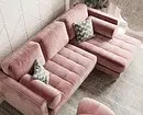 15 segni di divano alla moda e moderno per il soggiorno nel 2021 8938_38