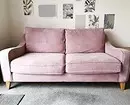 15 segni di divano alla moda e moderno per il soggiorno nel 2021 8938_40