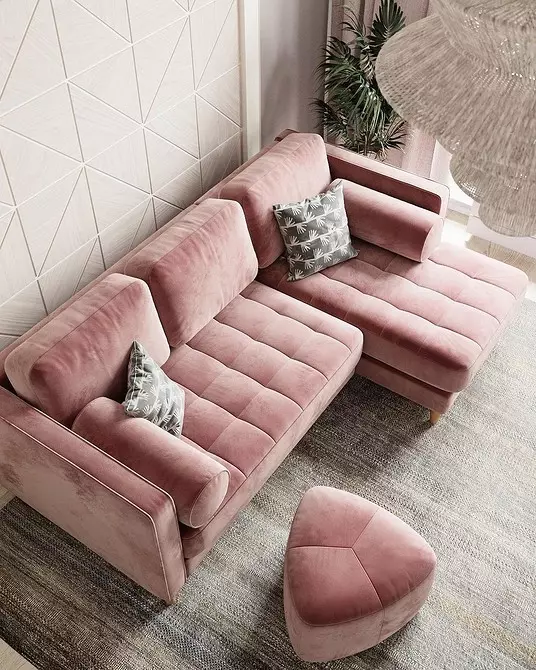15 segni di divano alla moda e moderno per il soggiorno nel 2021 8938_41