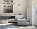 15 shenja të divanit në modë dhe moderne për dhomën e ndenjes në vitin 2021 8938_46