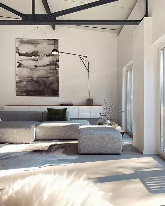 15 sinais de sofá elegante e moderno para a sala de estar em 2021 8938_49