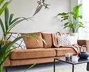 15 dấu hiệu sofa thời trang và hiện đại cho phòng khách vào năm 2021 8938_52