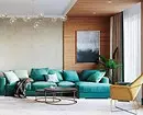 15 tegn på fashionabel og moderne sofa til stuen i 2021 8938_59