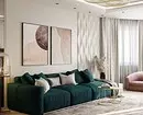 15 علامات أريكة عصرية وحديثة لغرفة المعيشة في 2021 8938_66