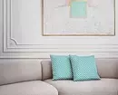 15 shenja të divanit në modë dhe moderne për dhomën e ndenjes në vitin 2021 8938_70