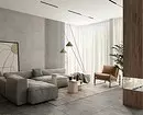 15 dấu hiệu sofa thời trang và hiện đại cho phòng khách vào năm 2021 8938_77