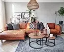 15 sinais de sofá elegante e moderno para a sala de estar em 2021 8938_84