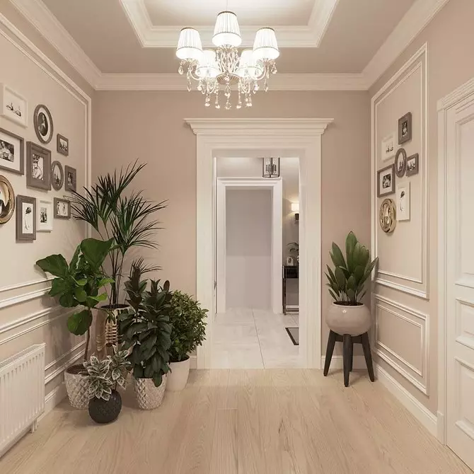 Décoration de couloir avec pierre décorative: idées et plus de 60 beaux exemples 8945_59