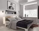 We draw up the interior of the bedroom with an area of ​​15 square meters. M. 8948_7