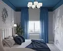 We draw up the interior of the bedroom with an area of ​​15 square meters. M. 8948_78