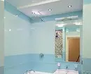 Stretch sufit w łazience: Plusy i minusy 8954_30