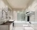 Stretch plafon u kupaonici: Pros i nedostaci 8954_34