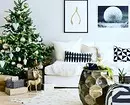 How to decorate the Christmas tree for the new year 2021: Trends and ideas 895_102