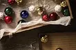 Vous pouvez choisir: 9 décorations de Noël de IKEA