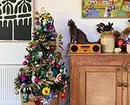 How to decorate the Christmas tree for the new year 2021: Trends and ideas 895_34