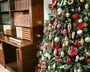 How to decorate the Christmas tree for the new year 2021: Trends and ideas 895_36