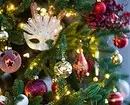 How to decorate the Christmas tree for the new year 2021: Trends and ideas 895_37