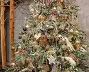 How to decorate the Christmas tree for the new year 2021: Trends and ideas 895_4