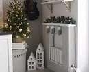 How to decorate the Christmas tree for the new year 2021: Trends and ideas 895_55