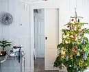 Como decorar a árvore de natal para o ano novo 2021: tendências e idéias 895_7