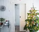 Come decorare l'albero di Natale per il nuovo anno 2021: Tendenze e idee 895_7